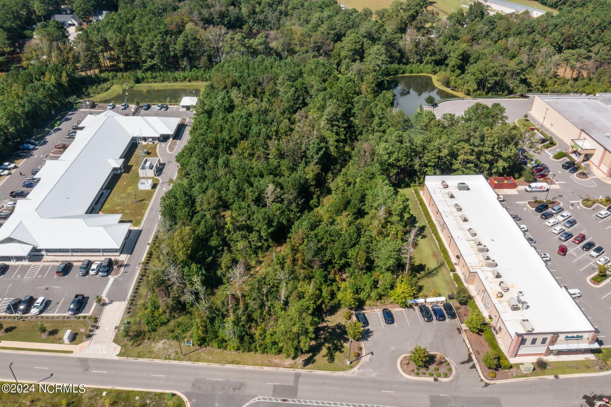 3 East Florence Way Hampstead, NC 28443 - Photo 22 of 22 22-web-or-mls-Property Lines