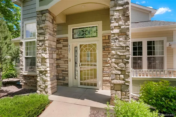 $575,000 | 5155 West Quincy Avenue, Unit 101, Denver, CO 80236