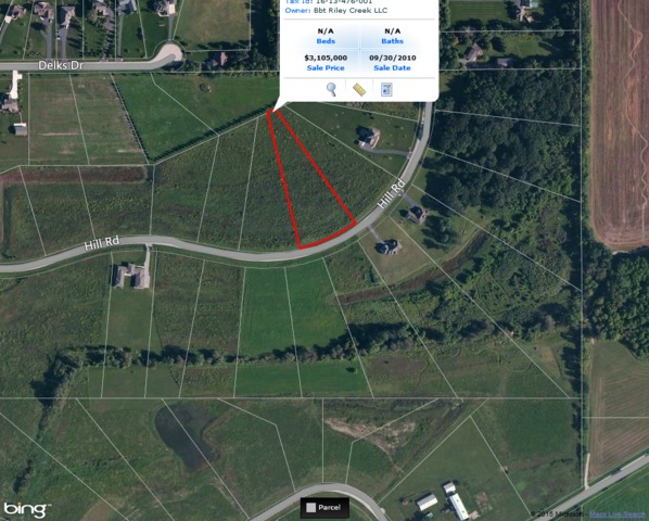 9003 South Hill Road Marengo, IL 60152 - Photo 2 of 2