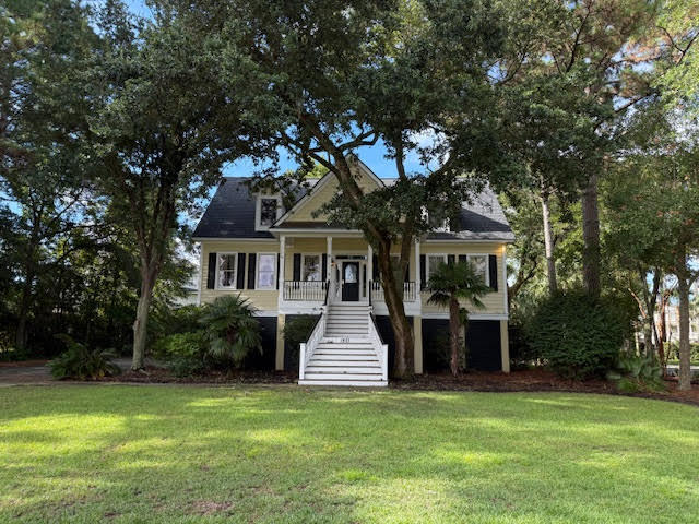 1501 Rice Marsh Court Mount Pleasant, SC 29466 - Photo 1 of 14 P1