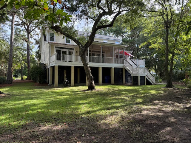 1501 Rice Marsh Court Mount Pleasant, SC 29466 - Photo 12 of 14 P12