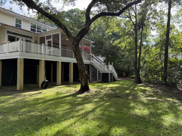 1501 Rice Marsh Court Mount Pleasant, SC 29466 - Photo 13 of 14 P13