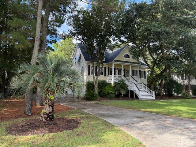 1501 Rice Marsh Court Mount Pleasant, SC 29466 - Photo 4 of 14 P4