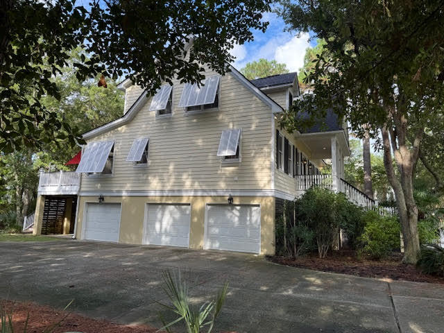 1501 Rice Marsh Court Mount Pleasant, SC 29466 - Photo 6 of 14 P6