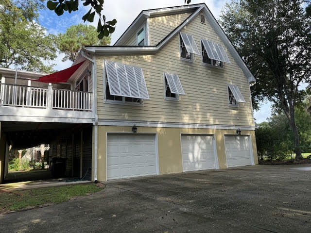 1501 Rice Marsh Court Mount Pleasant, SC 29466 - Photo 7 of 14 P8