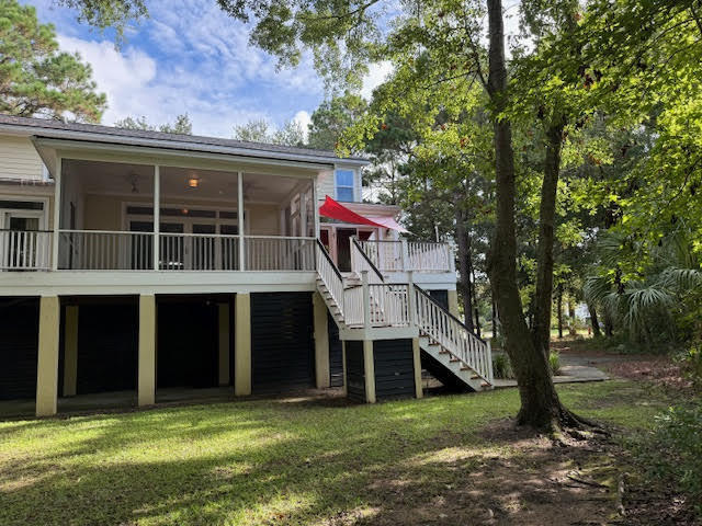 1501 Rice Marsh Court Mount Pleasant, SC 29466 - Photo 10 of 14 P10