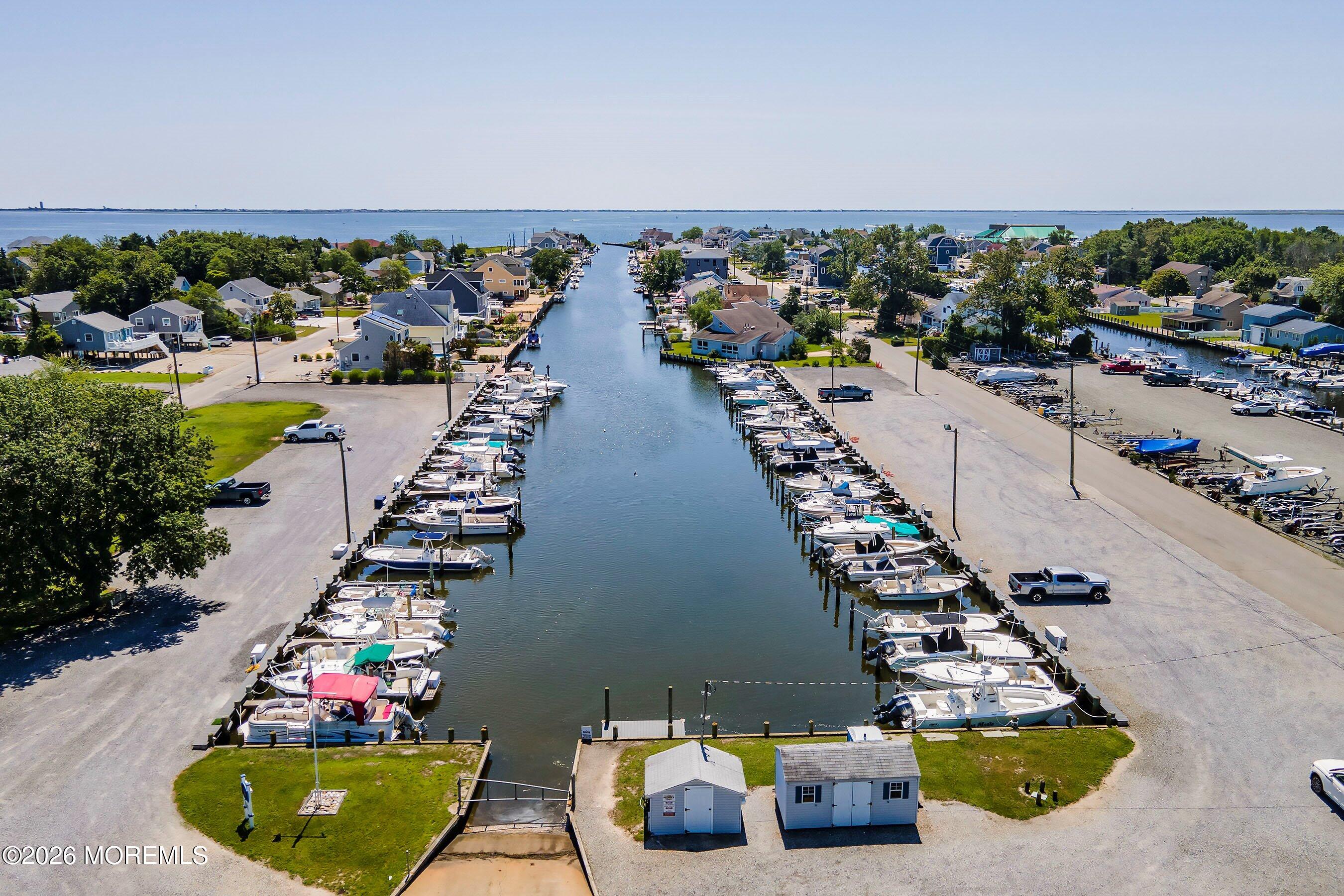 104 Bonita Road Waretown, NJ 08758 - Photo 42 of 51 42-Barnegat Beach Marina 1