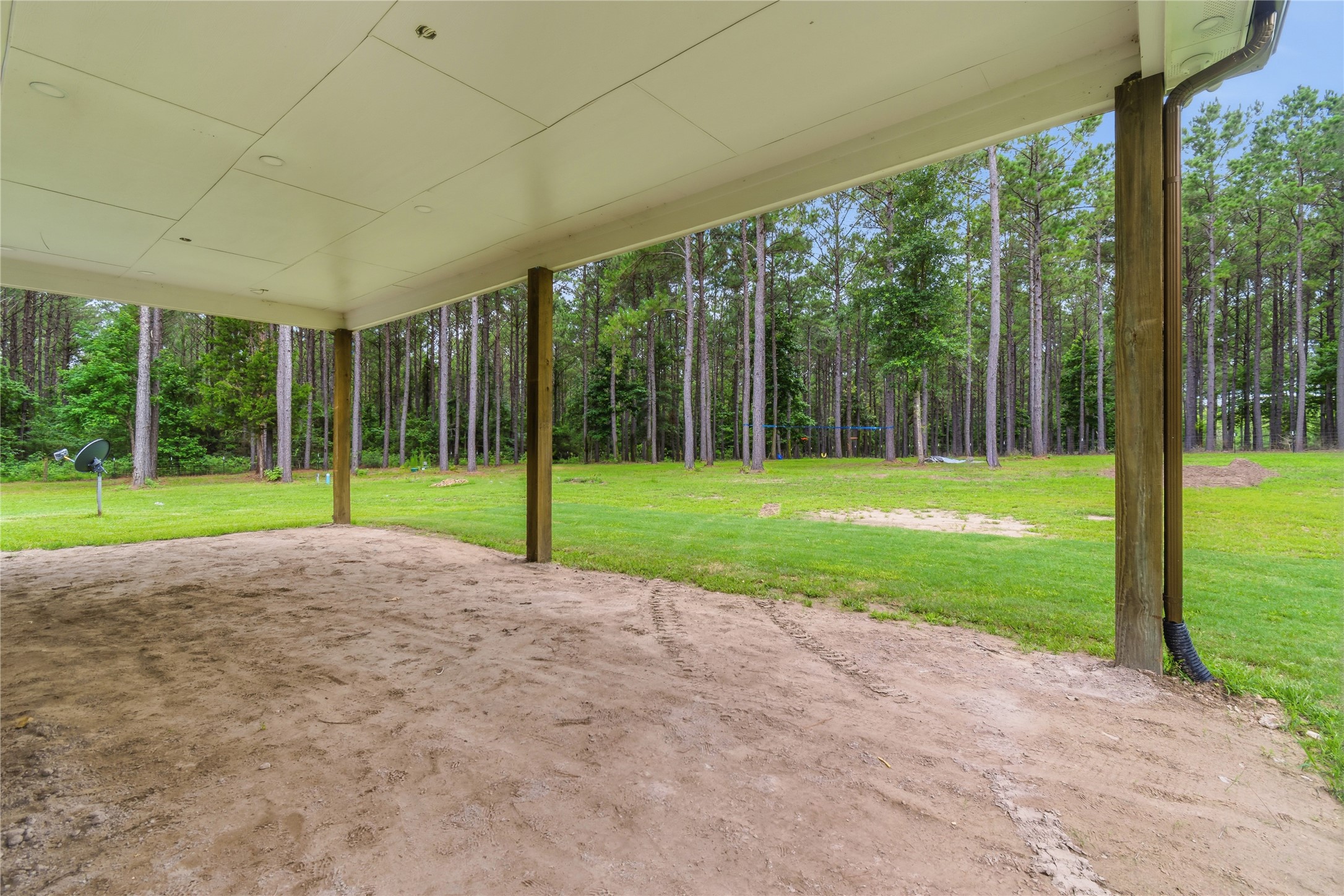 1780 Josserand Road Groveton, TX 75845 - Photo 15 of 42