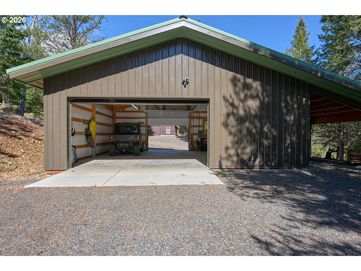 61718 Chief Joseph Loop Road Joseph, OR 97846 - Photo 28 of 38 Gallery Image 28
