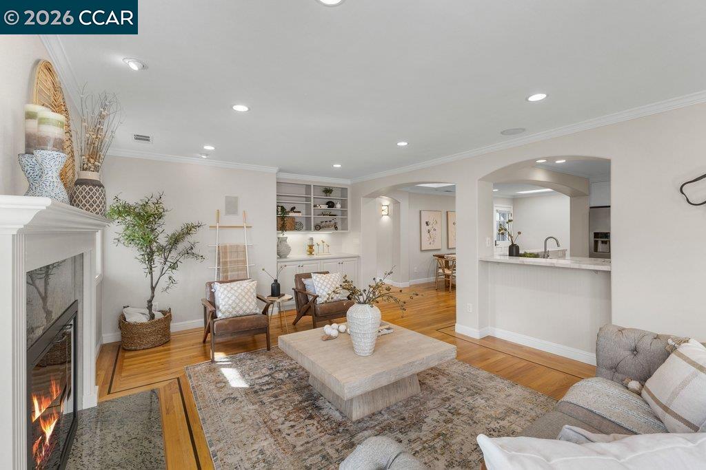 3364 Moraga Boulevard Lafayette, CA 94549 - Photo 11 of 37