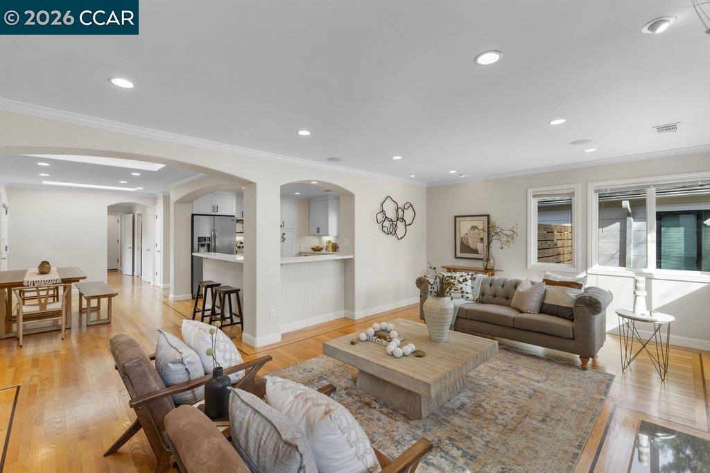 3364 Moraga Boulevard Lafayette, CA 94549 - Photo 12 of 37