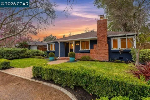 $1,798,000 | 3364 Moraga Boulevard, Lafayette, CA 94549