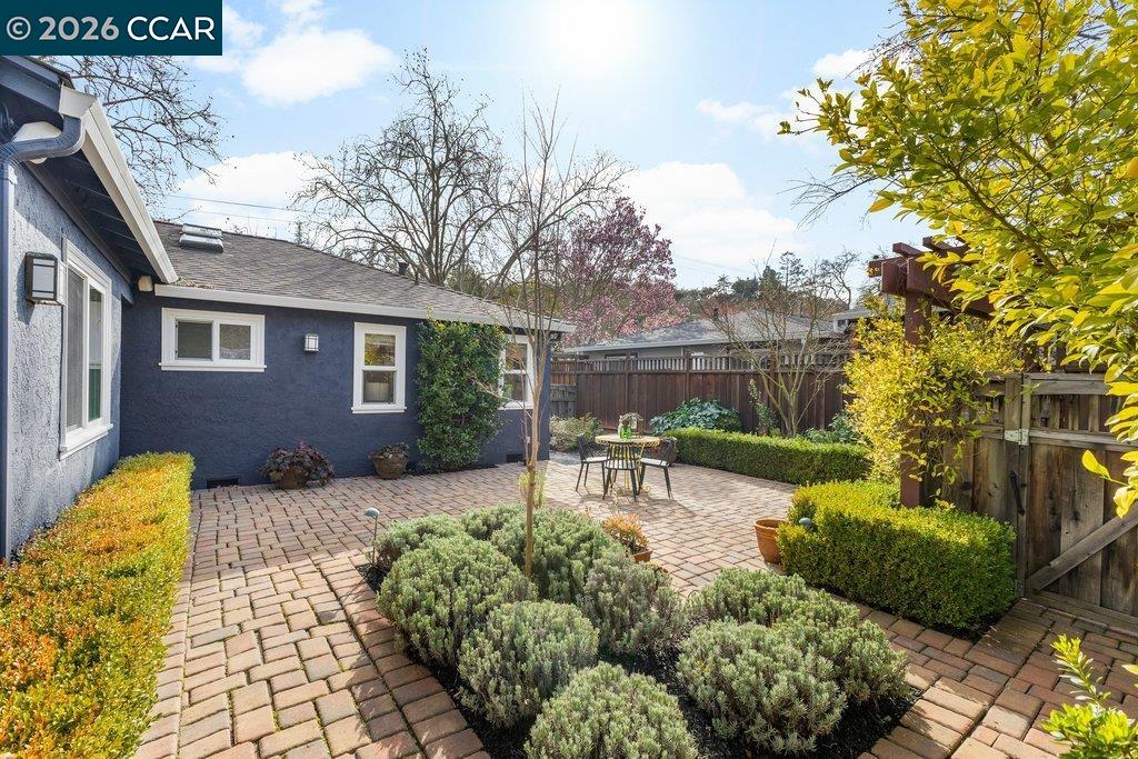 3364 Moraga Boulevard Lafayette, CA 94549 - Photo 32 of 37