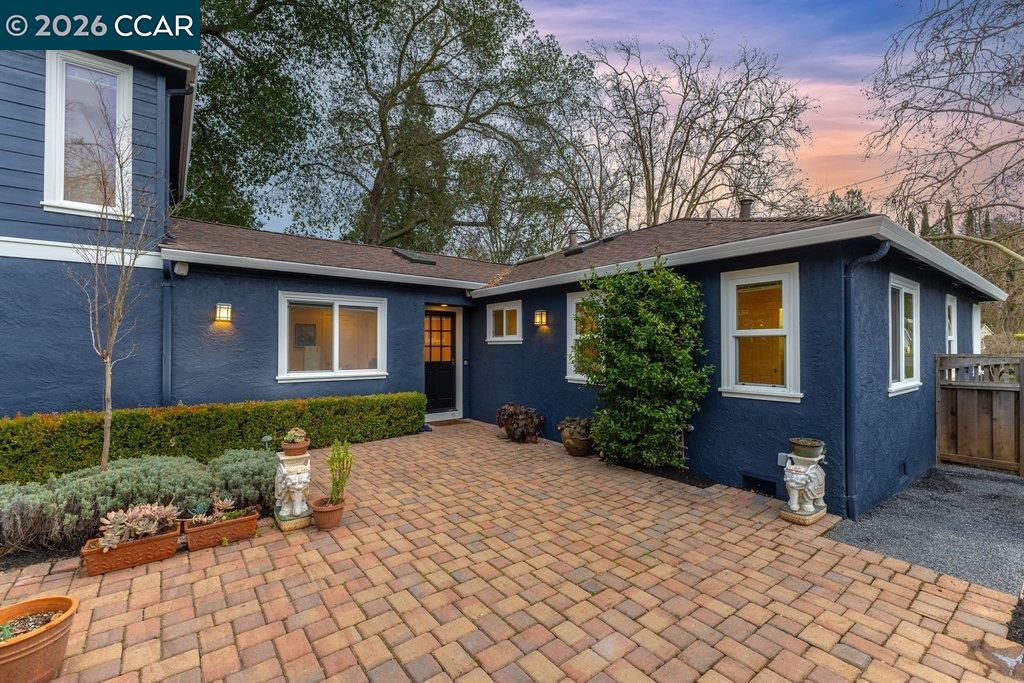 3364 Moraga Boulevard Lafayette, CA 94549 - Photo 33 of 37