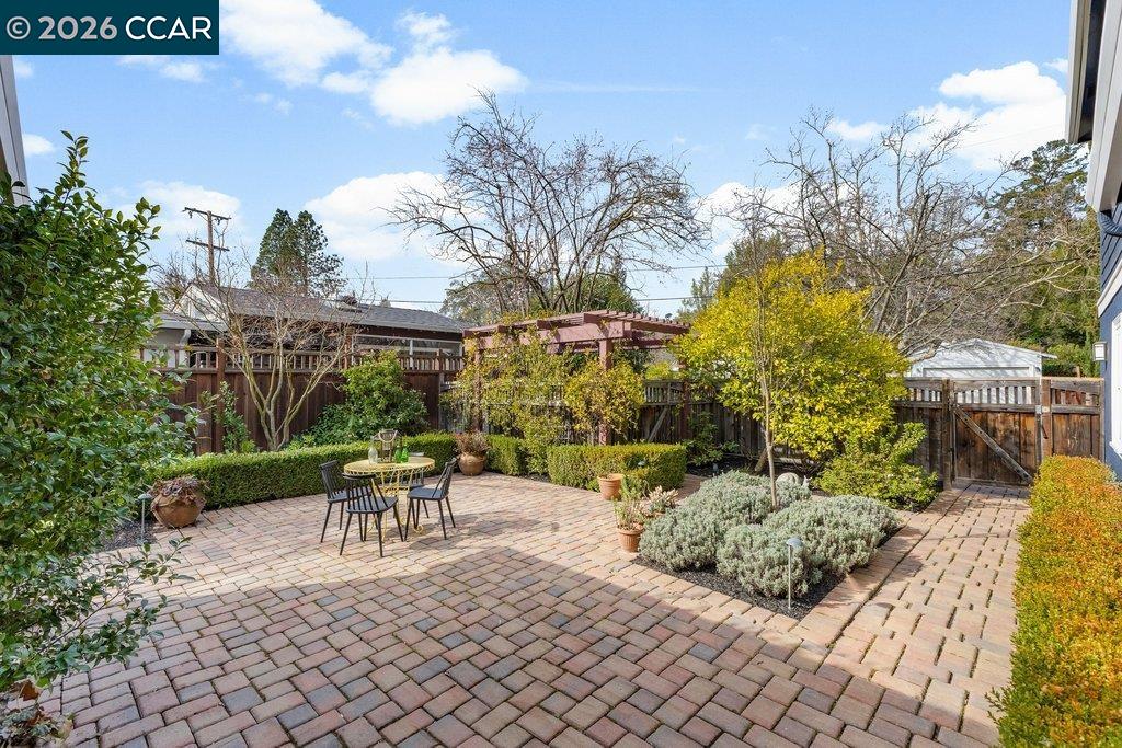 3364 Moraga Boulevard Lafayette, CA 94549 - Photo 34 of 37