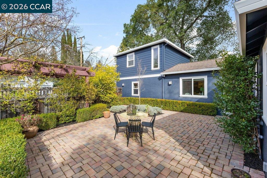 3364 Moraga Boulevard Lafayette, CA 94549 - Photo 35 of 37
