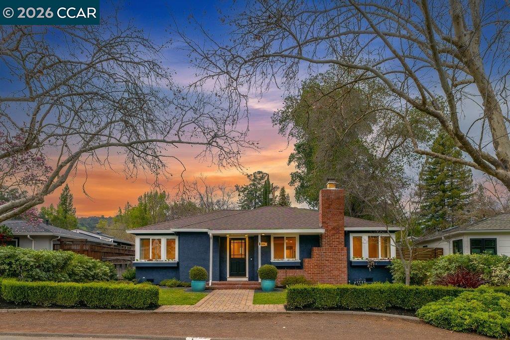 3364 Moraga Boulevard Lafayette, CA 94549 - Photo 36 of 37