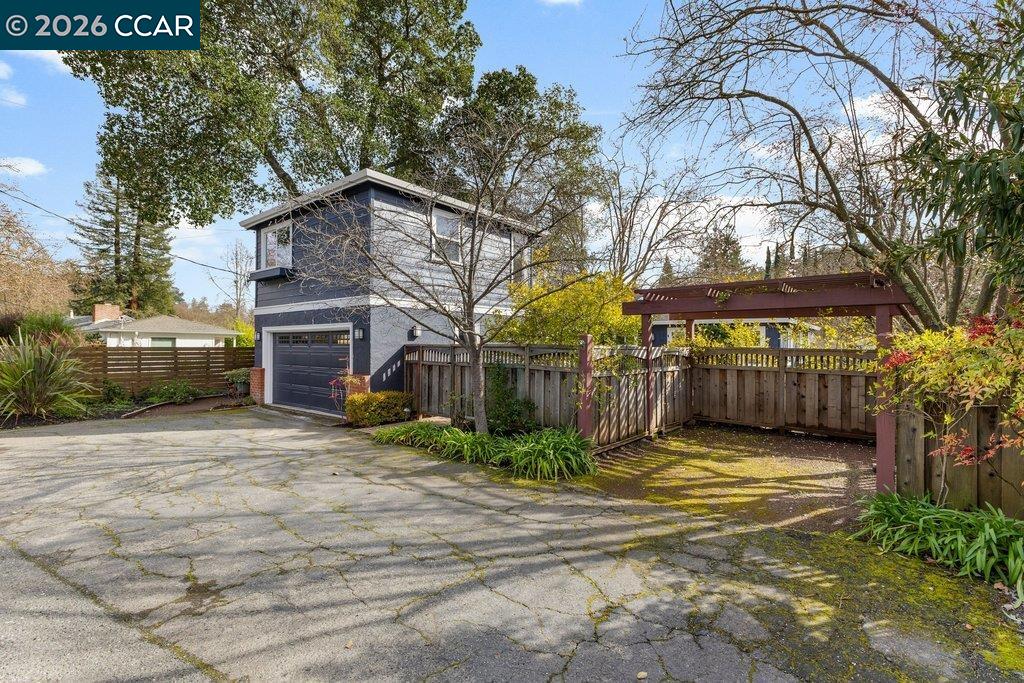 3364 Moraga Boulevard Lafayette, CA 94549 - Photo 37 of 37