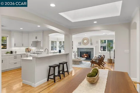 $1,798,000 | 3364 Moraga Boulevard, Lafayette, CA 94549