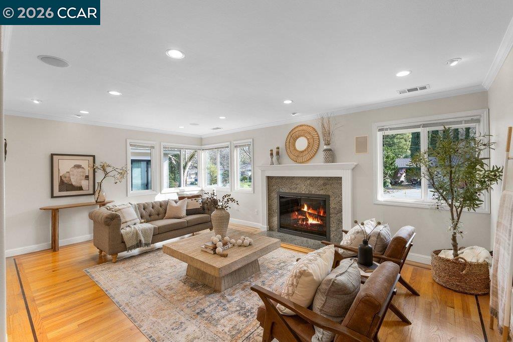 3364 Moraga Boulevard Lafayette, CA 94549 - Photo 8 of 37