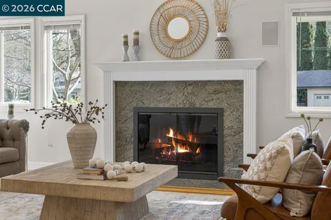 $1,798,000 | 3364 Moraga Boulevard, Lafayette, CA 94549