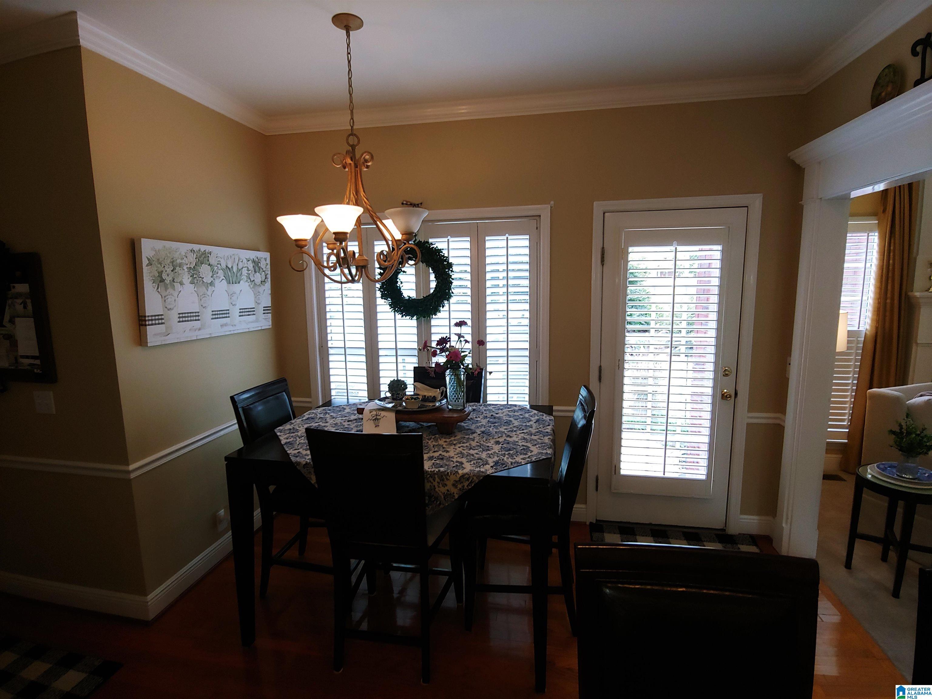 2002 Arrowhead Drive Sylacauga, AL 35150 - Photo 13 of 29