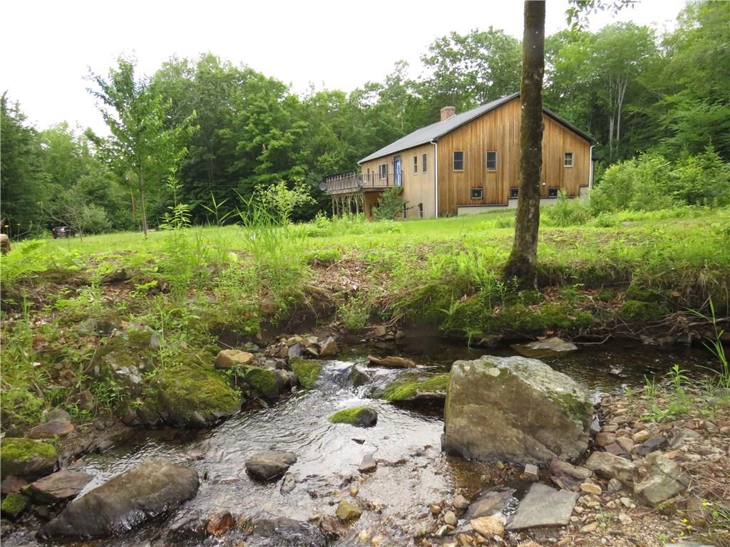 699 Camden Road Appleton, ME 04847 - Photo 4 of 24 Photo