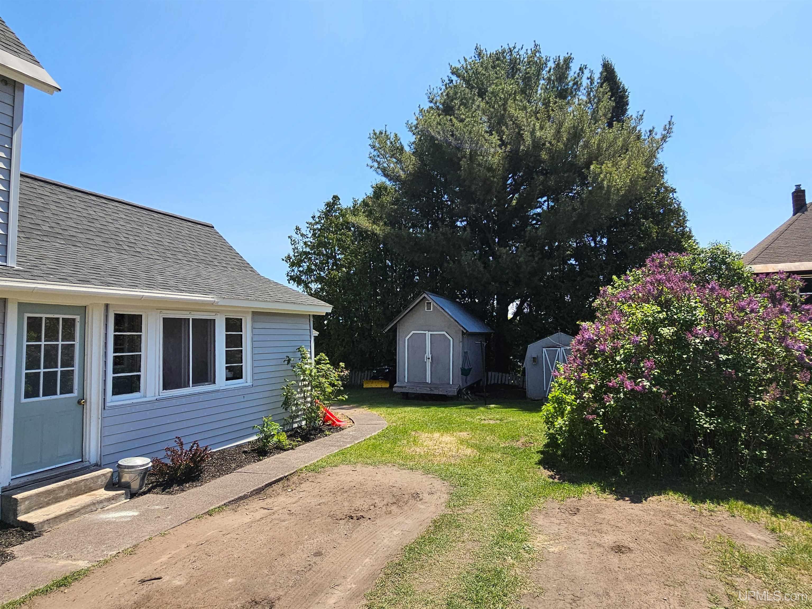 51704 Maple Street Hubbell, MI 49934 - Photo 4 of 16
