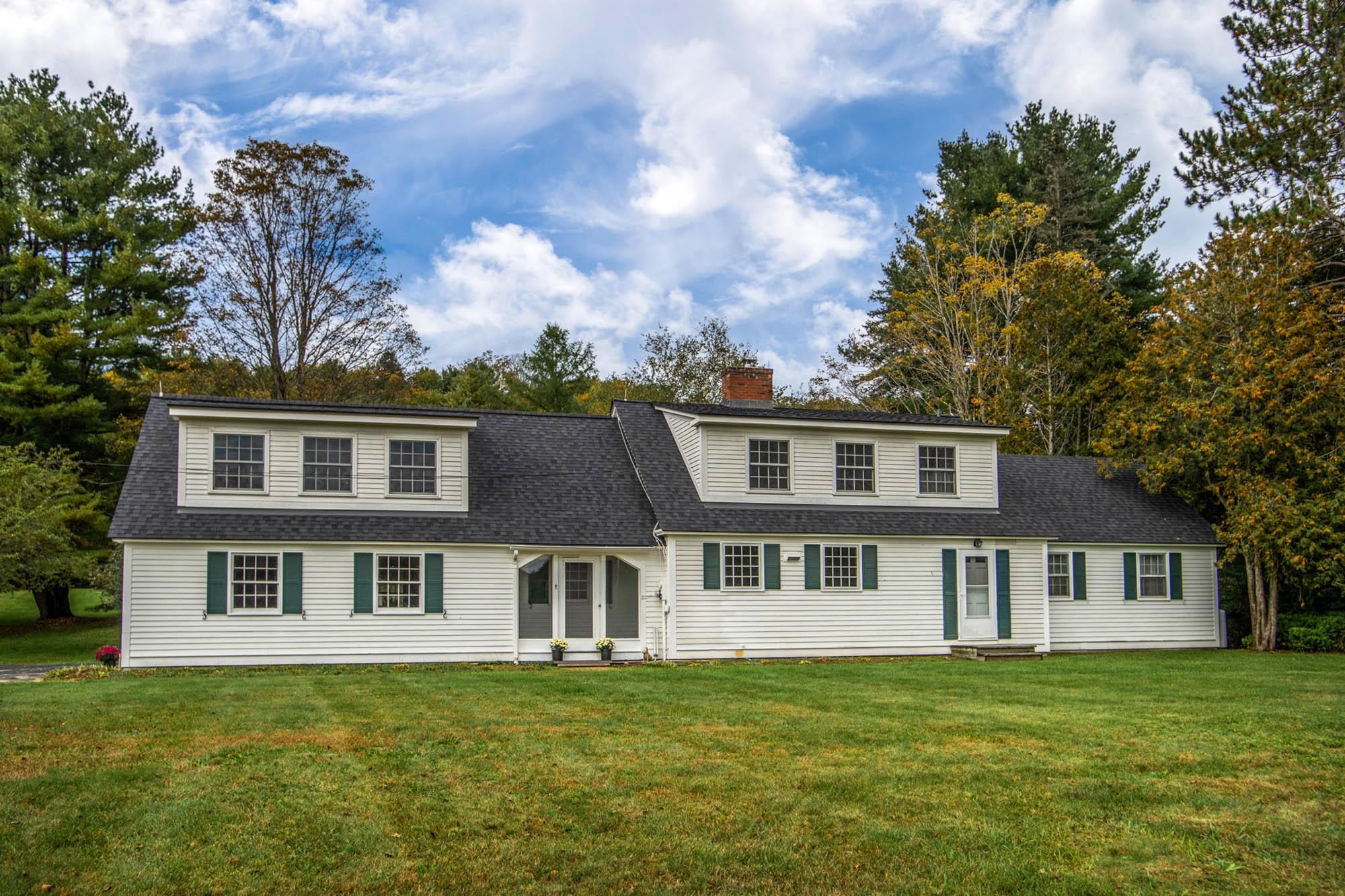 279 Westminster W Road Putney, VT 05346 - Photo 2 of 39