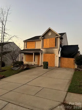 $125,000 | 116 Abel Peterson Drive, Mount Holly, NC 28120