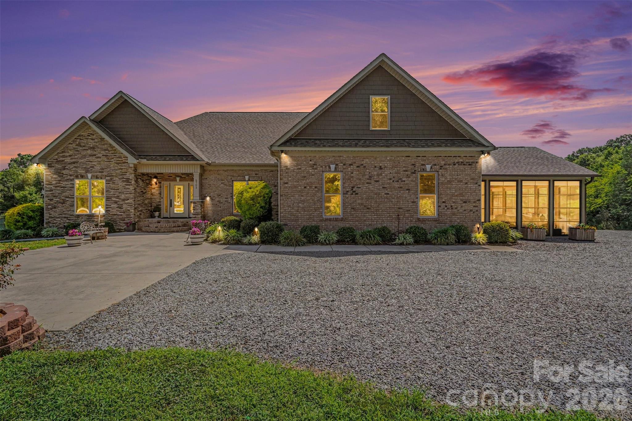 5702 Army Road Marshville, NC 28103 - Photo 1 of 48