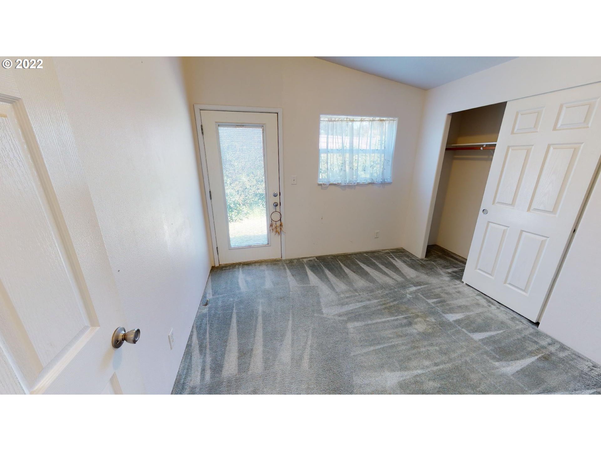 94635 Grange Road Gold Beach, OR 97444 - Photo 22 of 27 a bathroom with a sink and a mirror