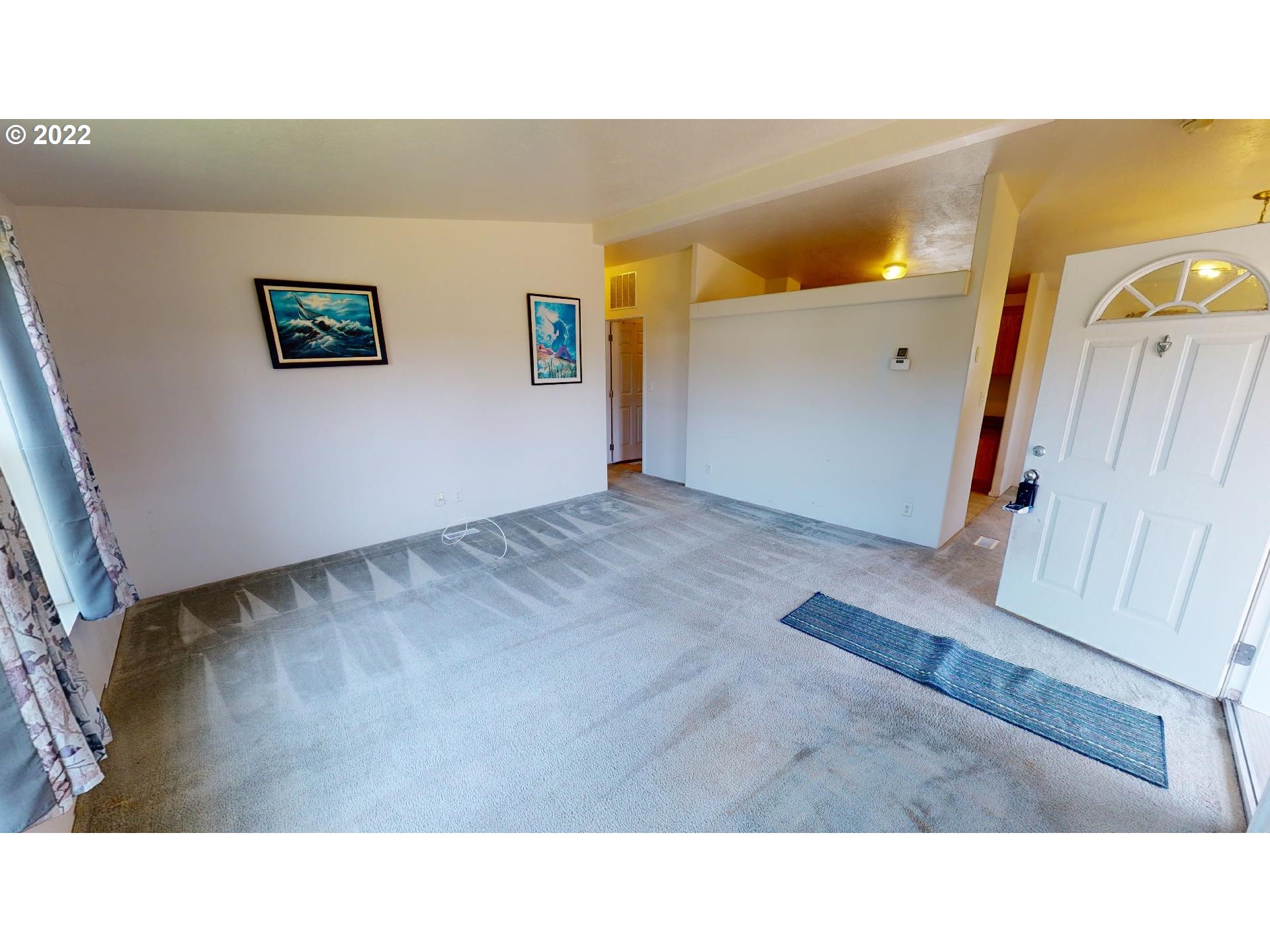 94635 Grange Road Gold Beach, OR 97444 - Photo 7 of 27 a open area with a couch