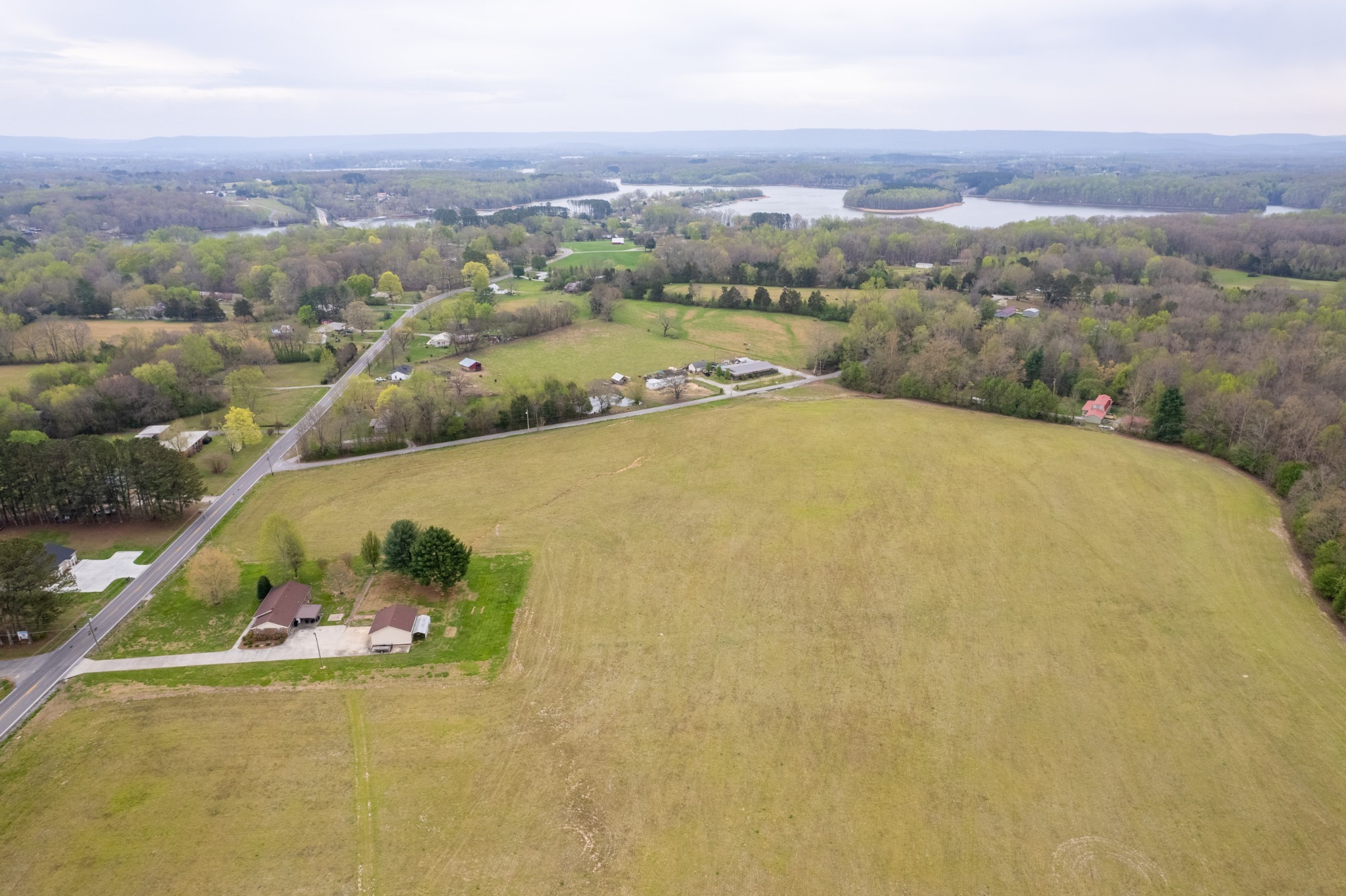 0 Old Tullahoma Road Winchester, TN 37398 - Photo 4 of 5