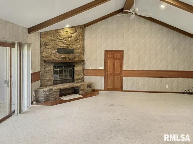 $289,900 | 508 East Forest Drive, Herrin, IL 62948