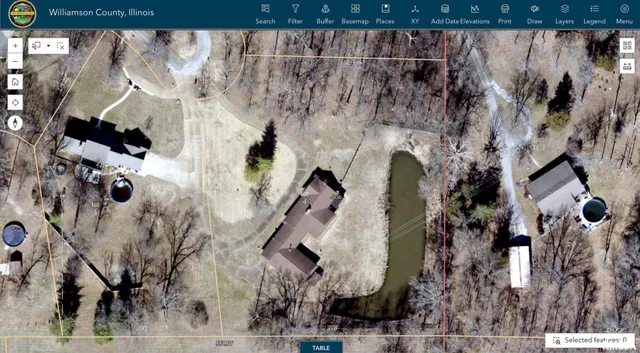 $289,900 | 508 East Forest Drive, Herrin, IL 62948