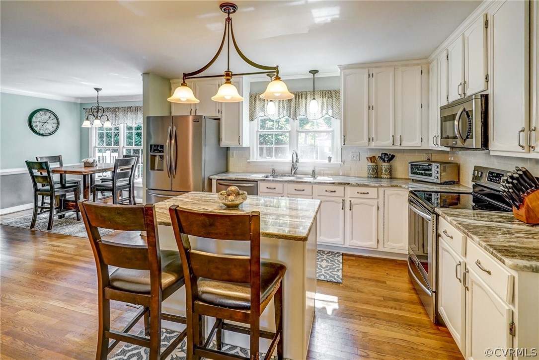 2137 Kelly Ridge Road Henrico, VA 23233 - Photo 11 of 37 Gallery Image 11