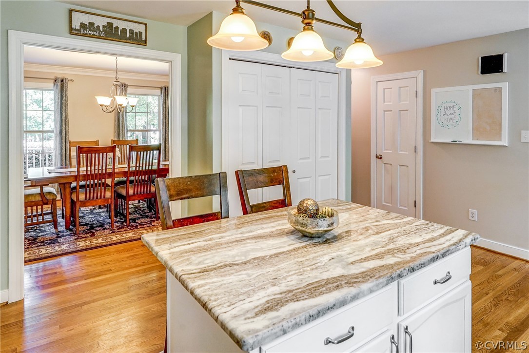 2137 Kelly Ridge Road Henrico, VA 23233 - Photo 12 of 37 Gallery Image 12