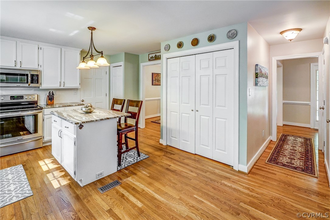 2137 Kelly Ridge Road Henrico, VA 23233 - Photo 14 of 37 Gallery Image 14