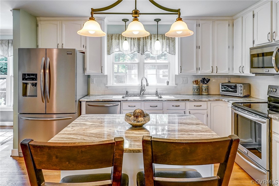 2137 Kelly Ridge Road Henrico, VA 23233 - Photo 15 of 37 Gallery Image 15
