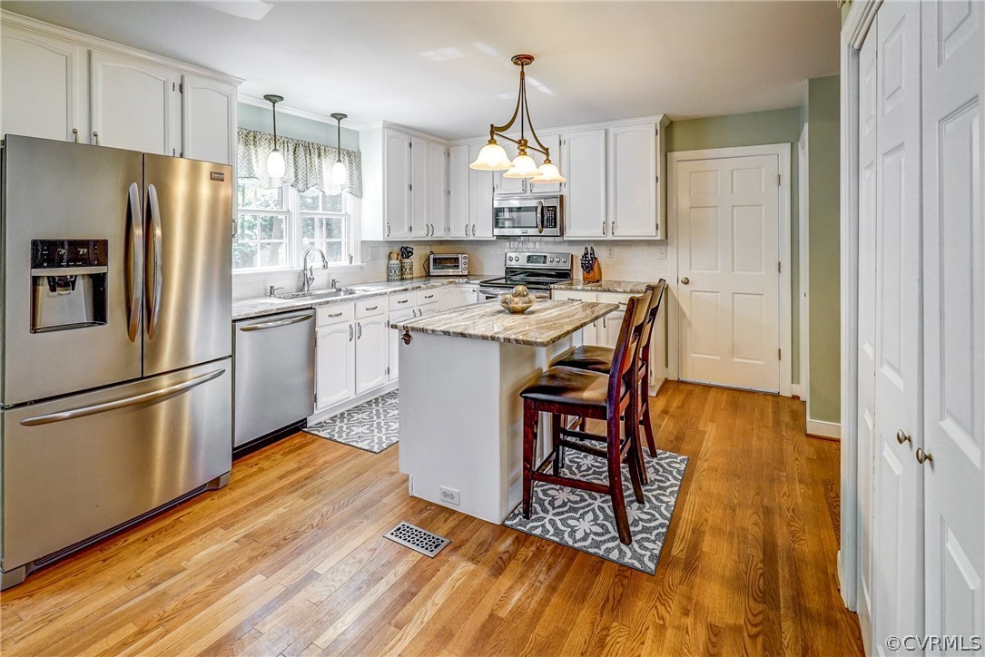 2137 Kelly Ridge Road Henrico, VA 23233 - Photo 16 of 37 Gallery Image 16