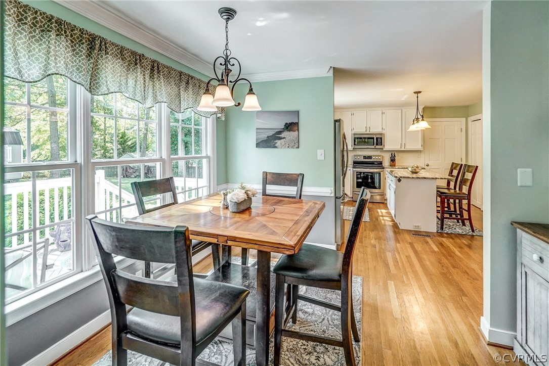 2137 Kelly Ridge Road Henrico, VA 23233 - Photo 18 of 37 Gallery Image 18