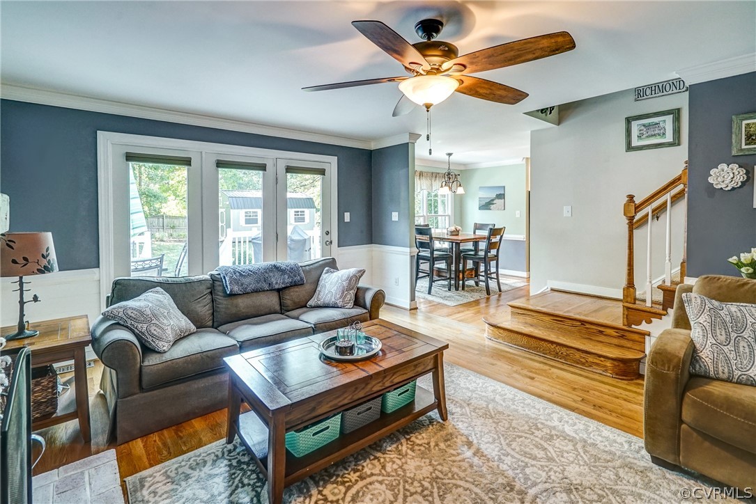 2137 Kelly Ridge Road Henrico, VA 23233 - Photo 19 of 37 Gallery Image 19