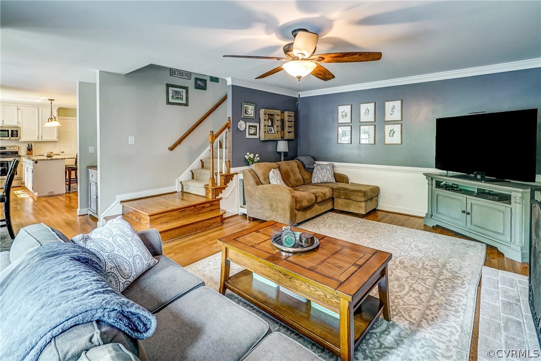 2137 Kelly Ridge Road Henrico, VA 23233 - Photo 21 of 37 Gallery Image 21