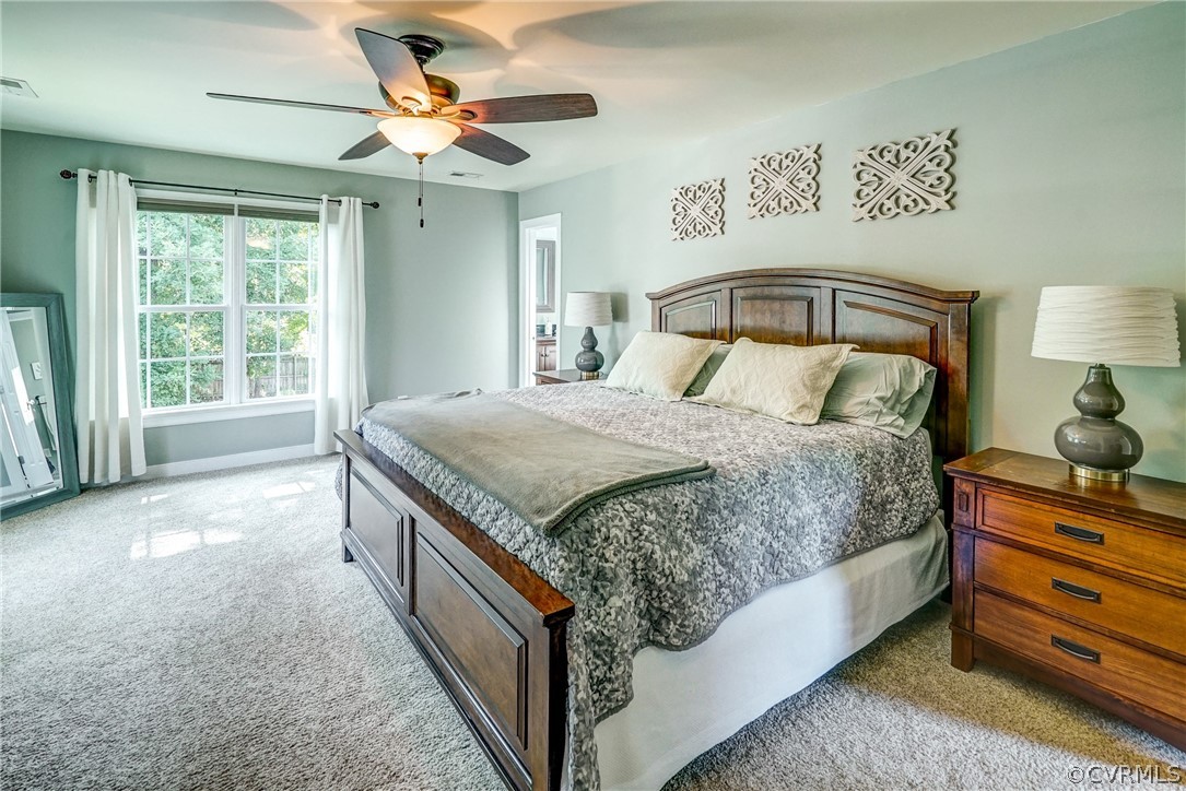 2137 Kelly Ridge Road Henrico, VA 23233 - Photo 23 of 37 Gallery Image 23