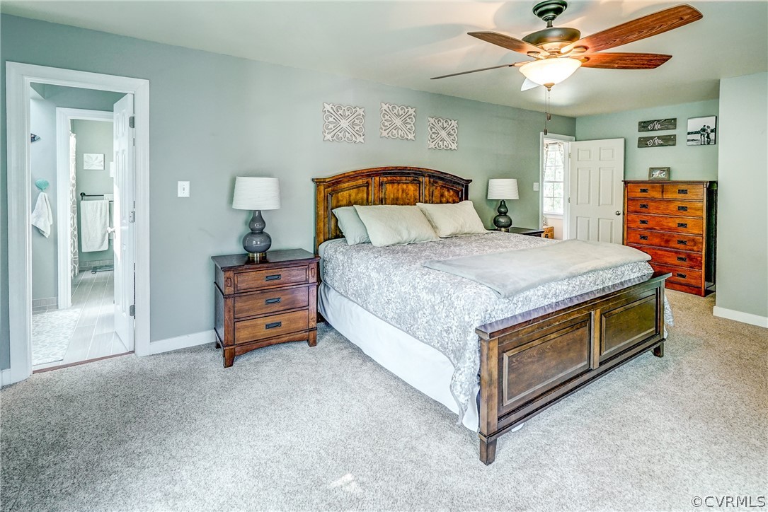 2137 Kelly Ridge Road Henrico, VA 23233 - Photo 24 of 37 Gallery Image 24