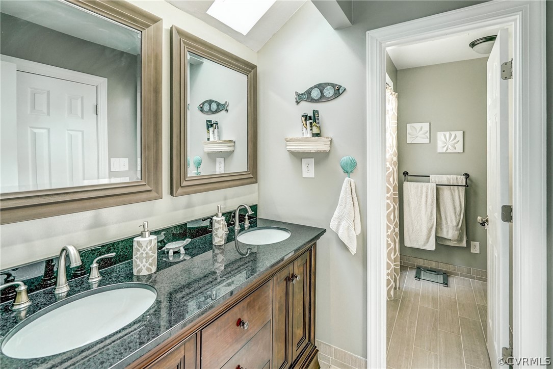 2137 Kelly Ridge Road Henrico, VA 23233 - Photo 25 of 37 Gallery Image 25