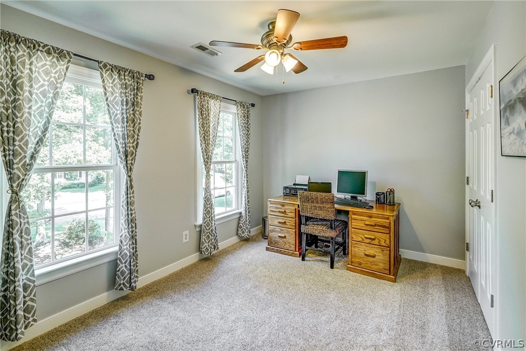 2137 Kelly Ridge Road Henrico, VA 23233 - Photo 26 of 37 Gallery Image 26