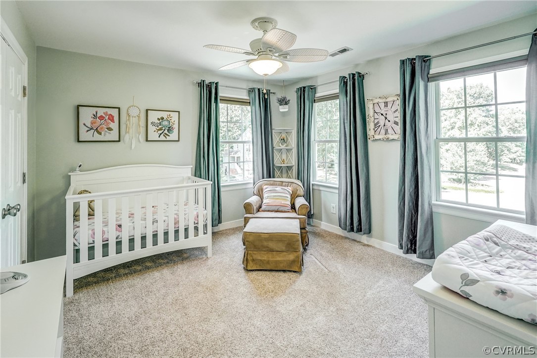 2137 Kelly Ridge Road Henrico, VA 23233 - Photo 27 of 37 Gallery Image 27