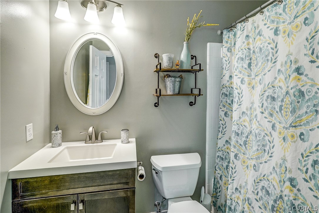2137 Kelly Ridge Road Henrico, VA 23233 - Photo 28 of 37 Gallery Image 28
